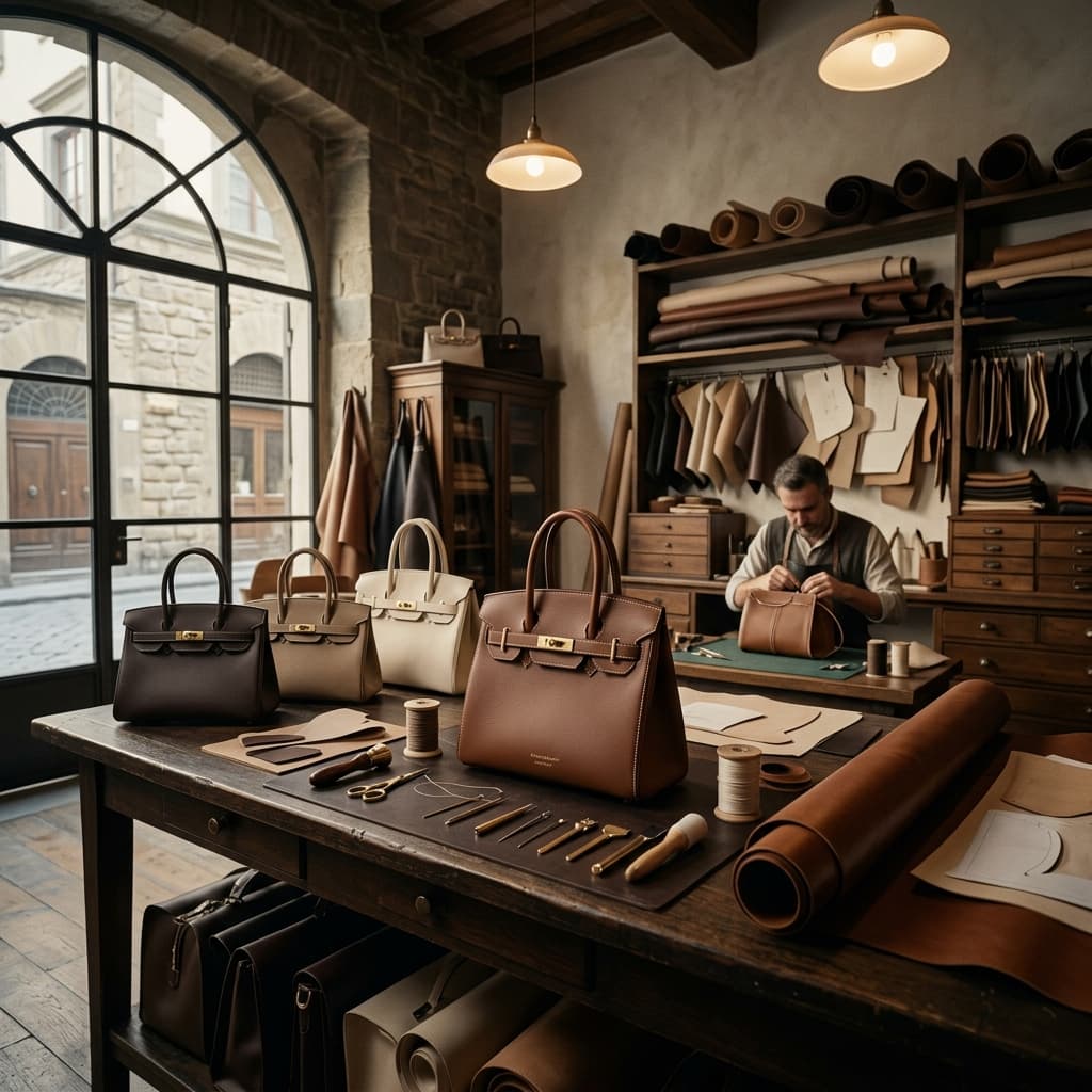 Zaftor Luxury Journal